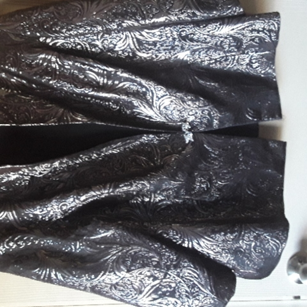 Dressbarn 'Collection' Evening Jacket - Picture 2 of 5